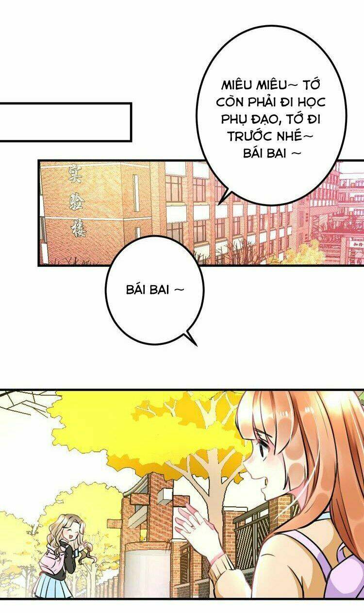 Lão Ca Minh Tinh, Mời Xuất Chiêu! Chapter 35 - Trang 2