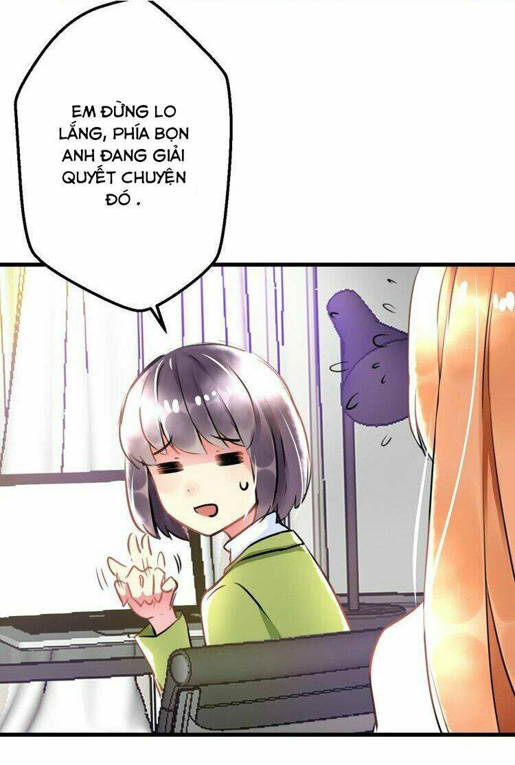 Lão Ca Minh Tinh, Mời Xuất Chiêu! Chapter 35 - Trang 2