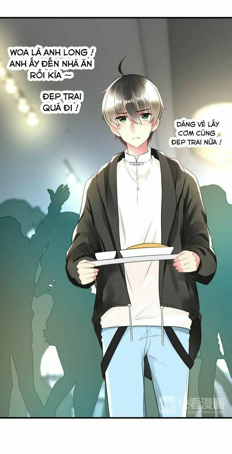 Lão Ca Minh Tinh, Mời Xuất Chiêu! Chapter 47 - Trang 2