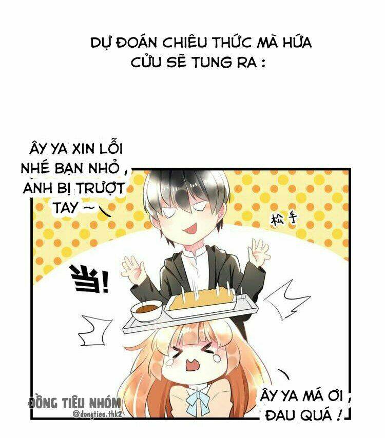 Lão Ca Minh Tinh, Mời Xuất Chiêu! Chapter 47 - Trang 2