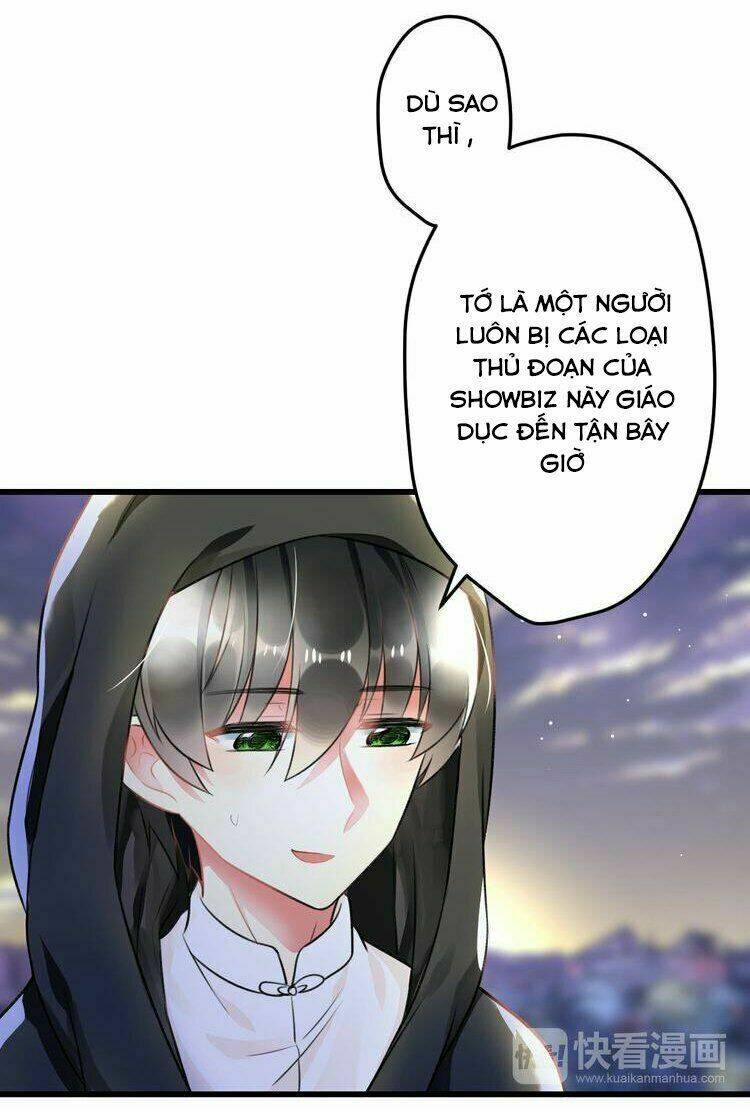 Lão Ca Minh Tinh, Mời Xuất Chiêu! Chapter 48 - Trang 2