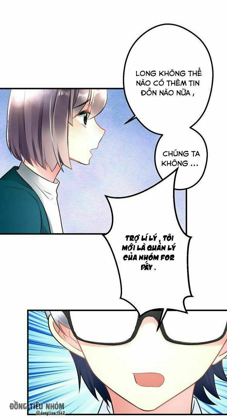 Lão Ca Minh Tinh, Mời Xuất Chiêu! Chapter 48 - Trang 2