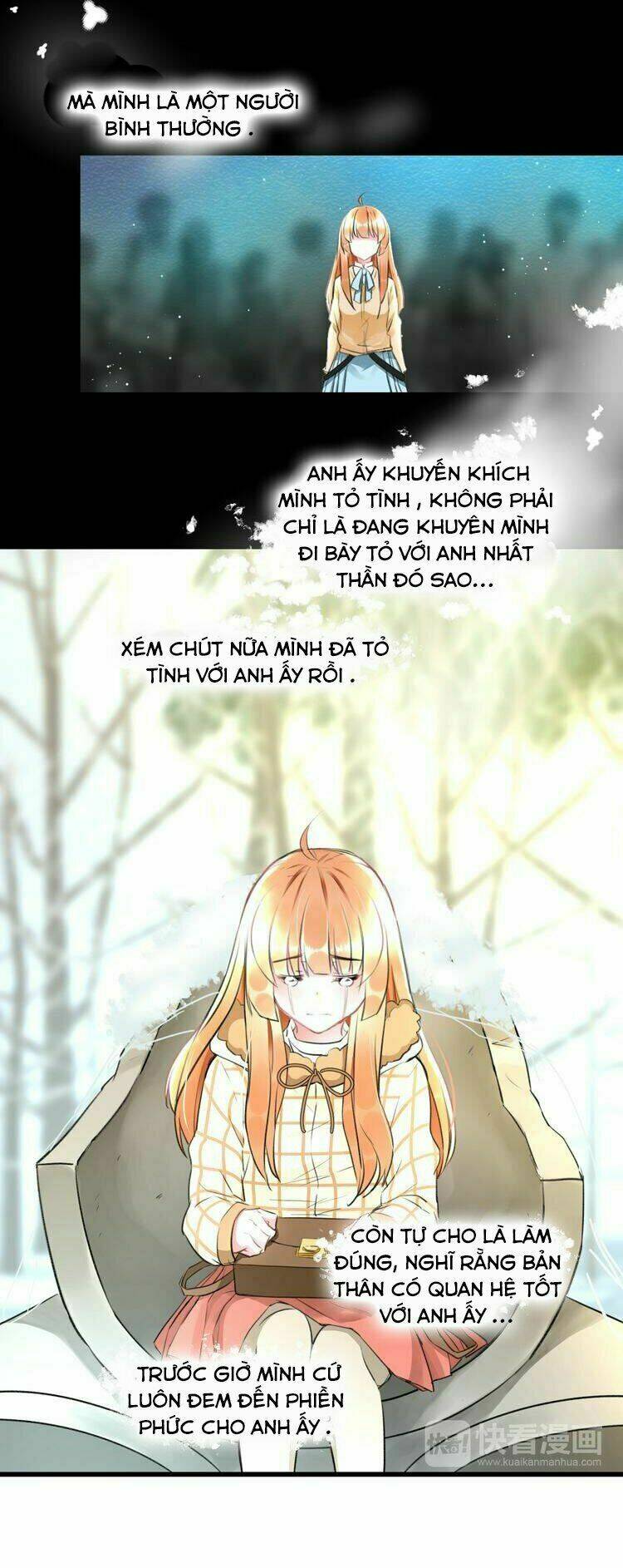 Lão Ca Minh Tinh, Mời Xuất Chiêu! Chapter 58 - Trang 2