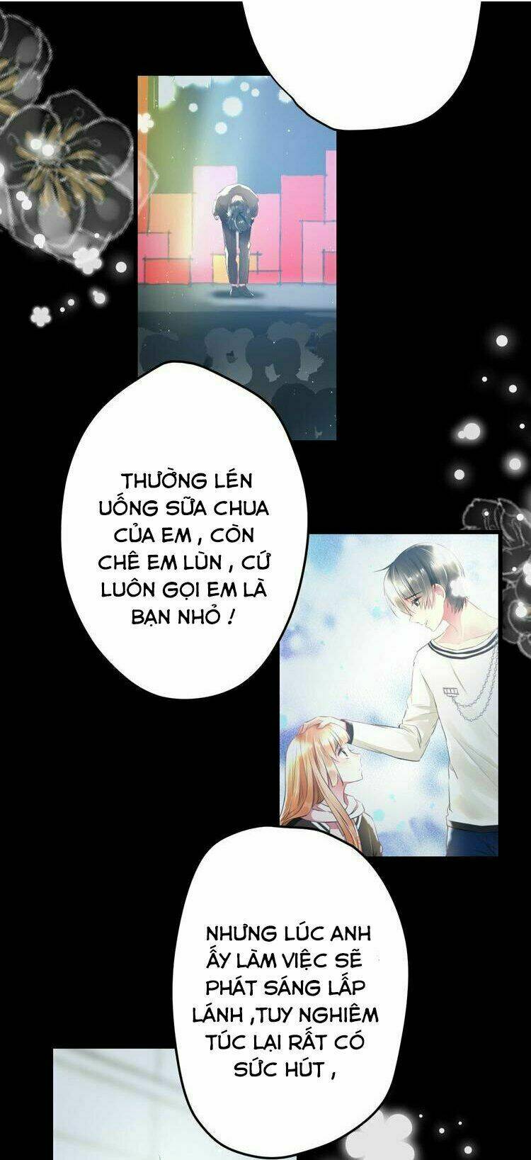 Lão Ca Minh Tinh, Mời Xuất Chiêu! Chapter 58 - Trang 2