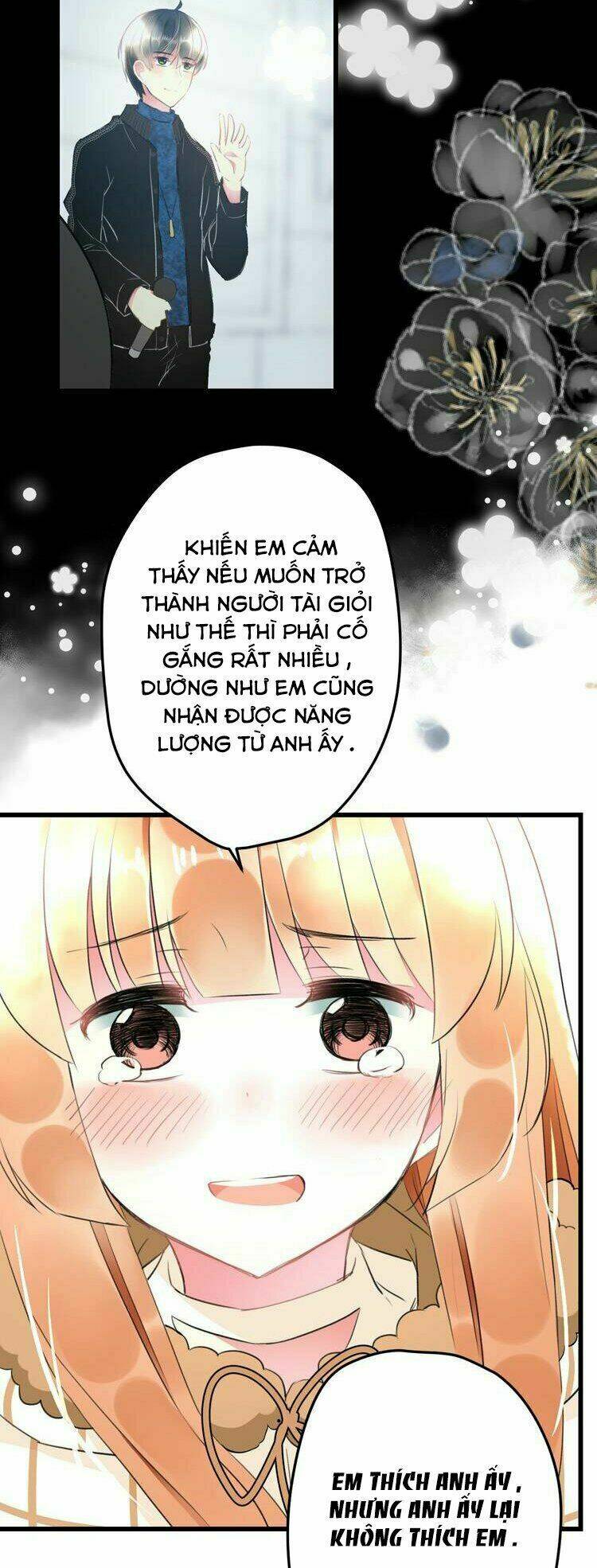 Lão Ca Minh Tinh, Mời Xuất Chiêu! Chapter 58 - Trang 2