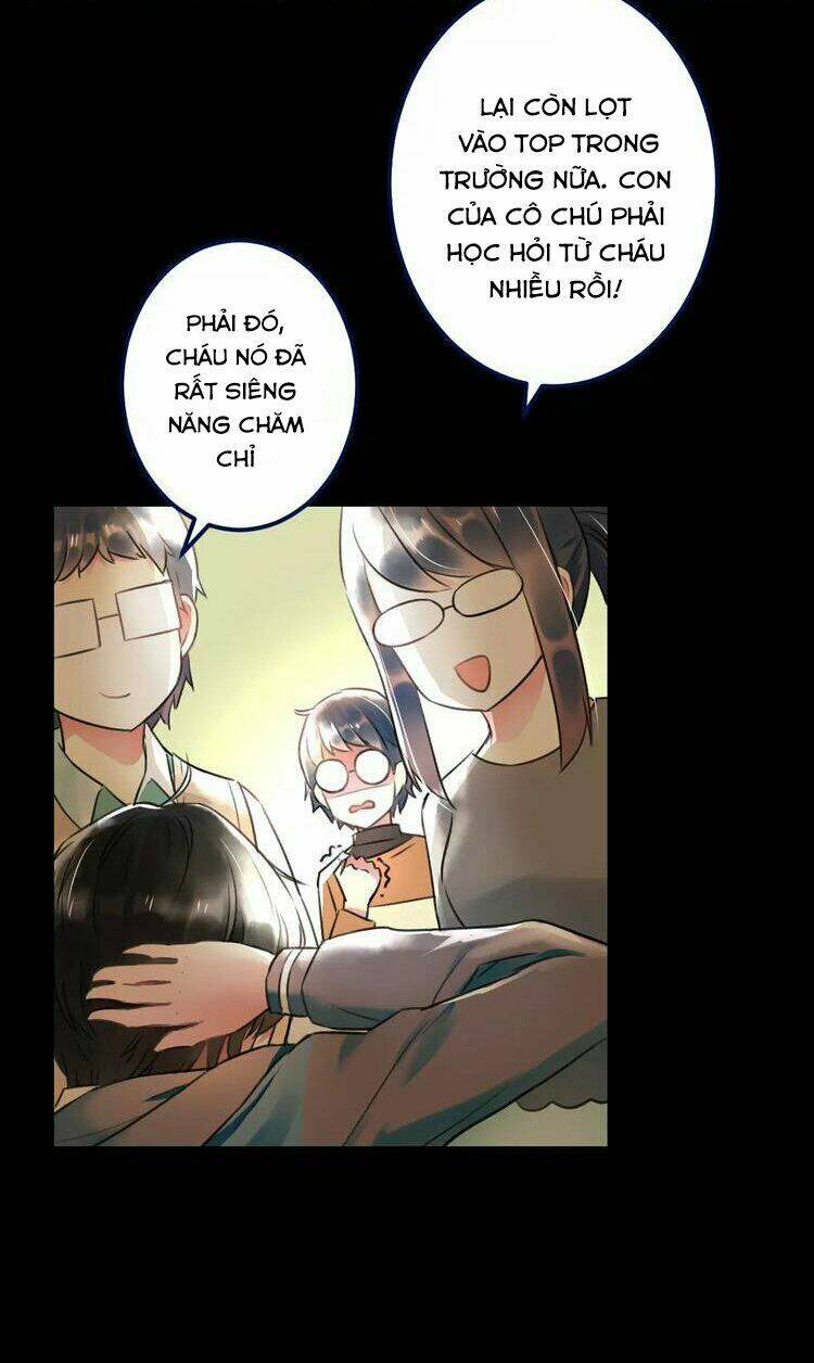 Lão Ca Minh Tinh, Mời Xuất Chiêu! Chapter 8 - Trang 2