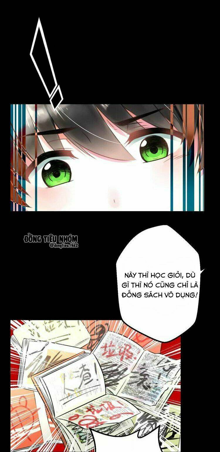 Lão Ca Minh Tinh, Mời Xuất Chiêu! Chapter 8 - Trang 2