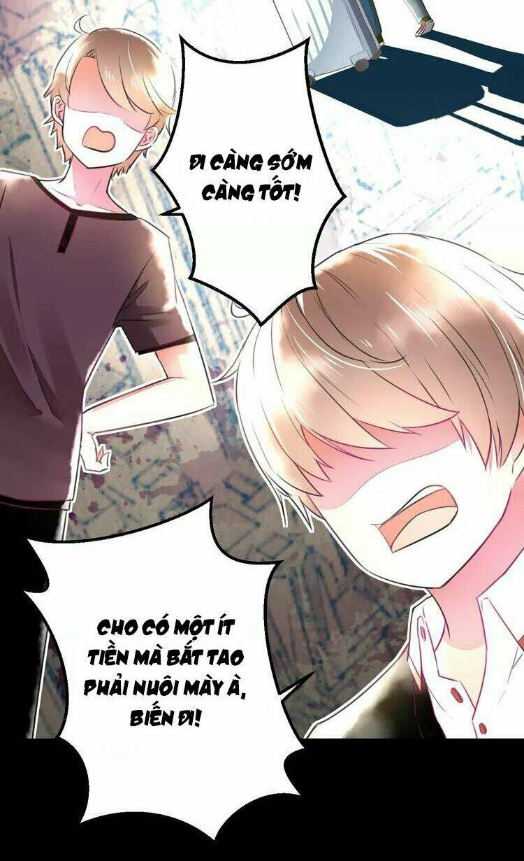 Lão Ca Minh Tinh, Mời Xuất Chiêu! Chapter 8 - Trang 2