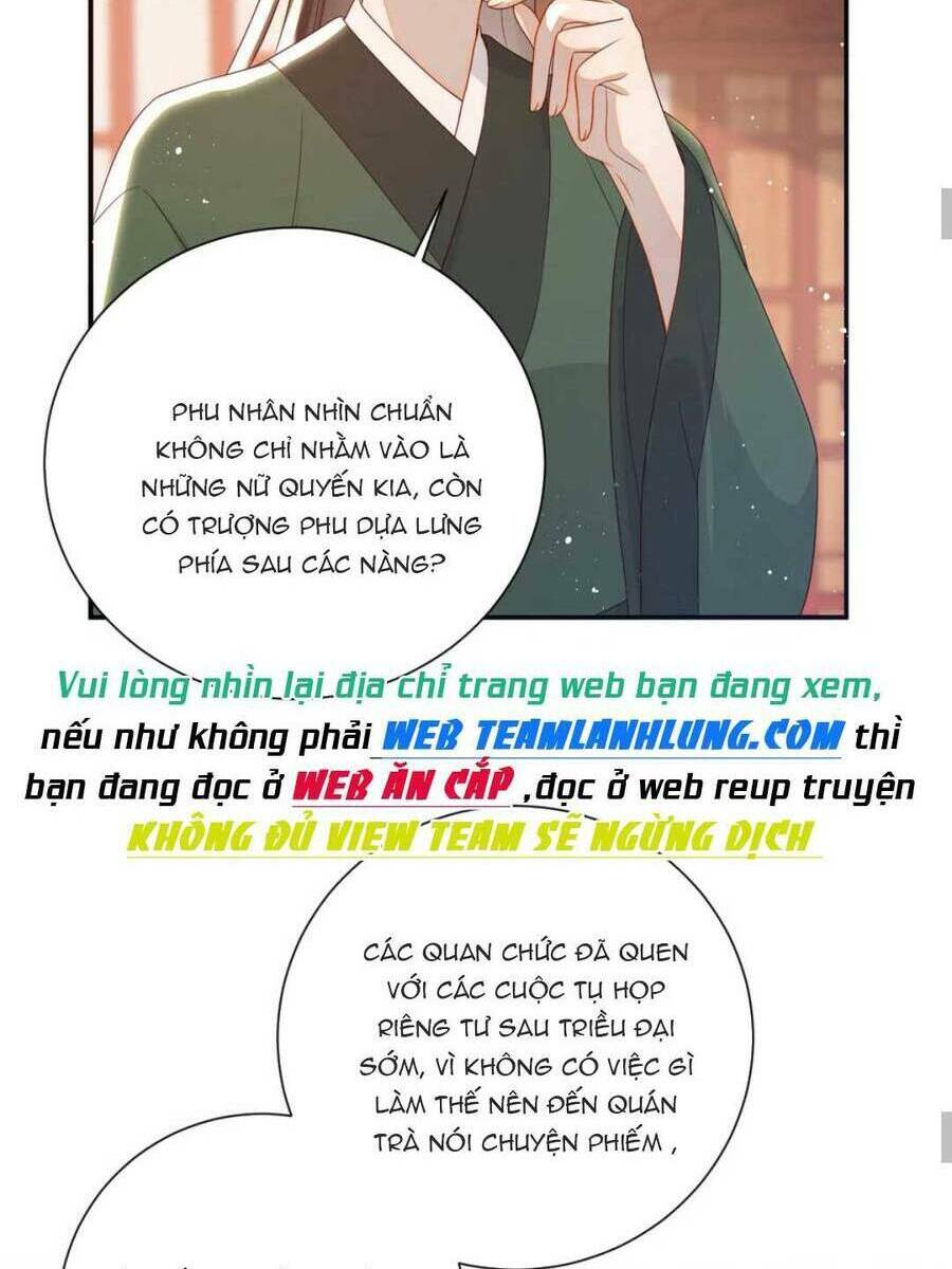 lão đại xuyên không gả cho phu quân mù chapter 34 - Next chapter 35