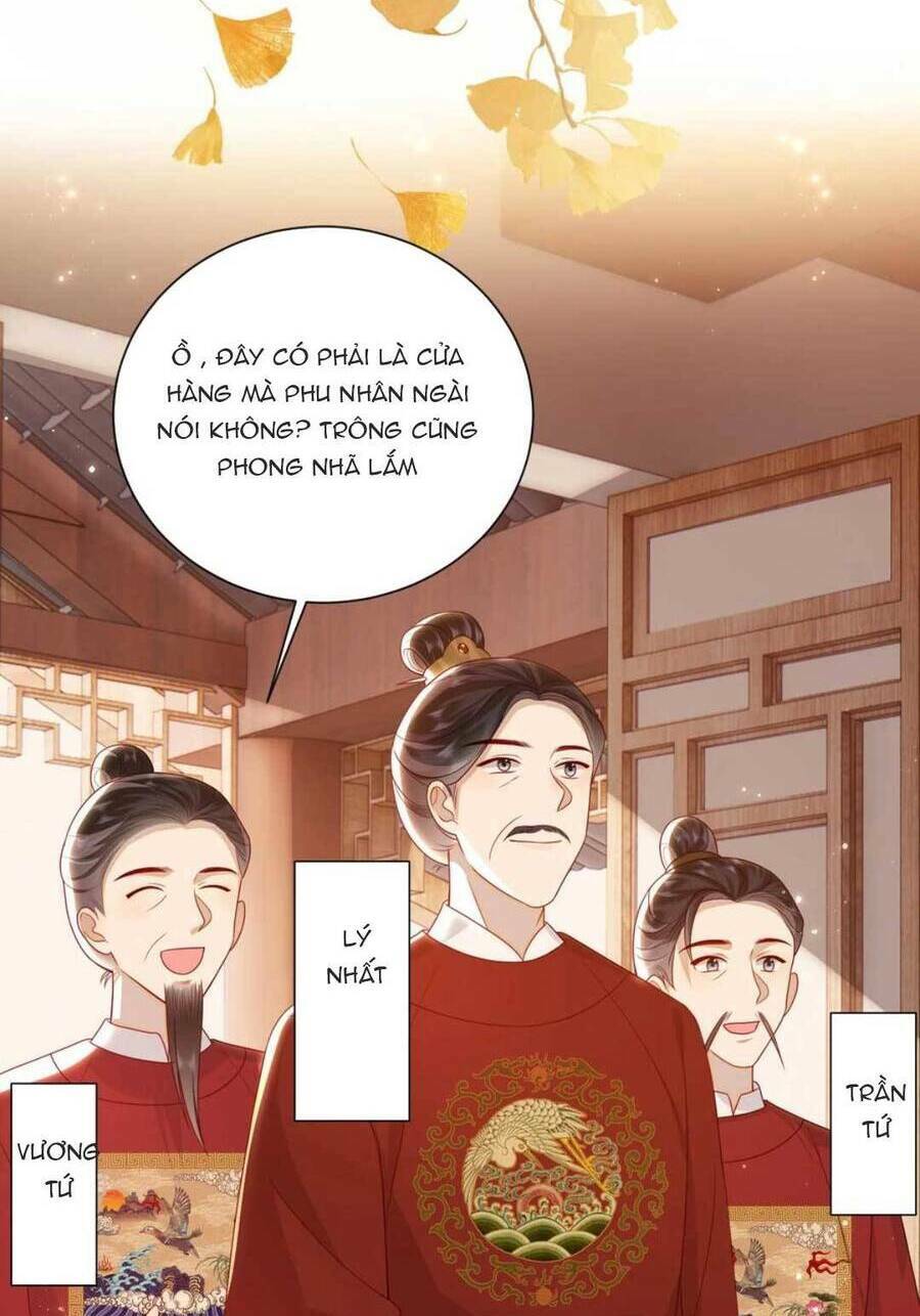 lão đại xuyên không gả cho phu quân mù chapter 34 - Next chapter 35