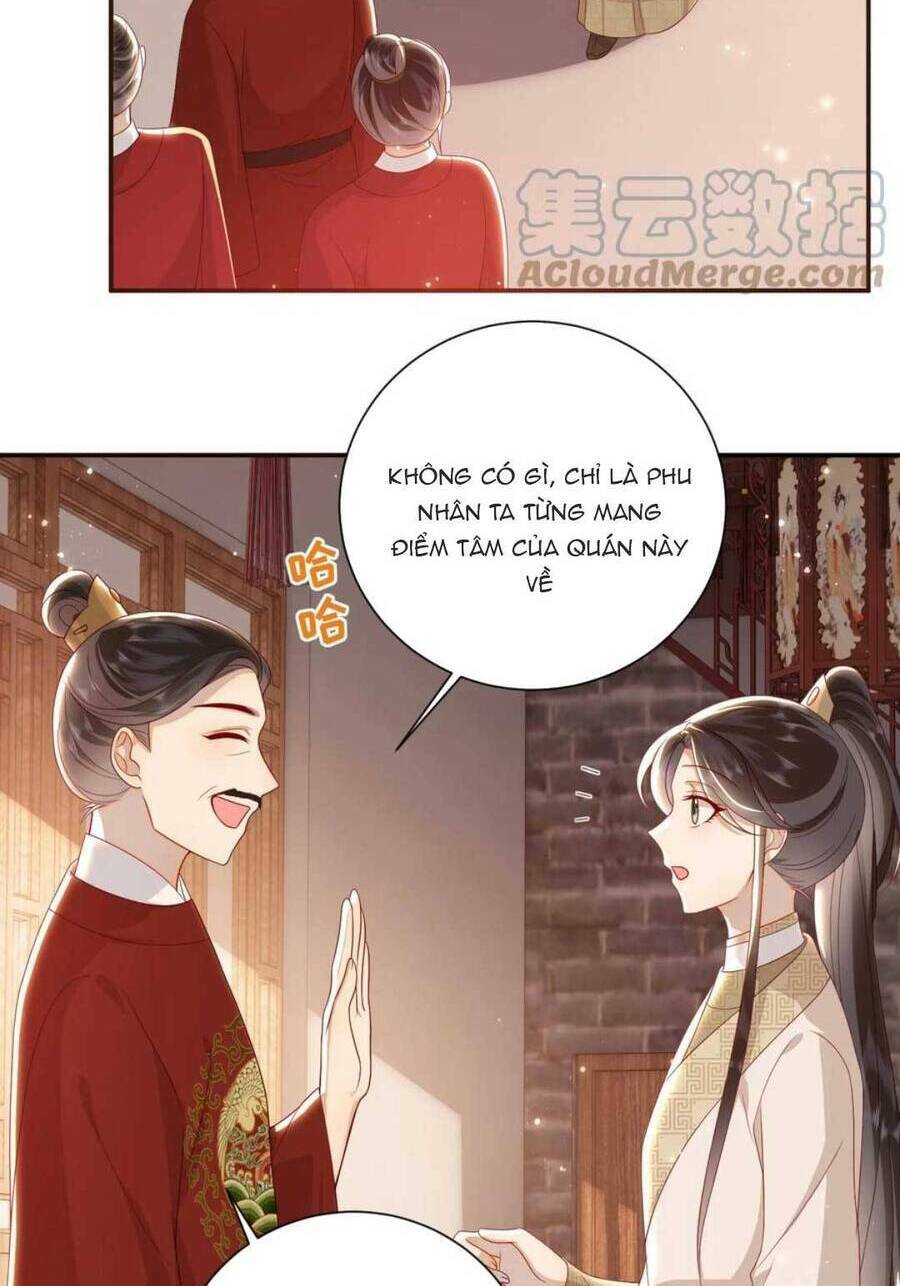 lão đại xuyên không gả cho phu quân mù chapter 34 - Next chapter 35