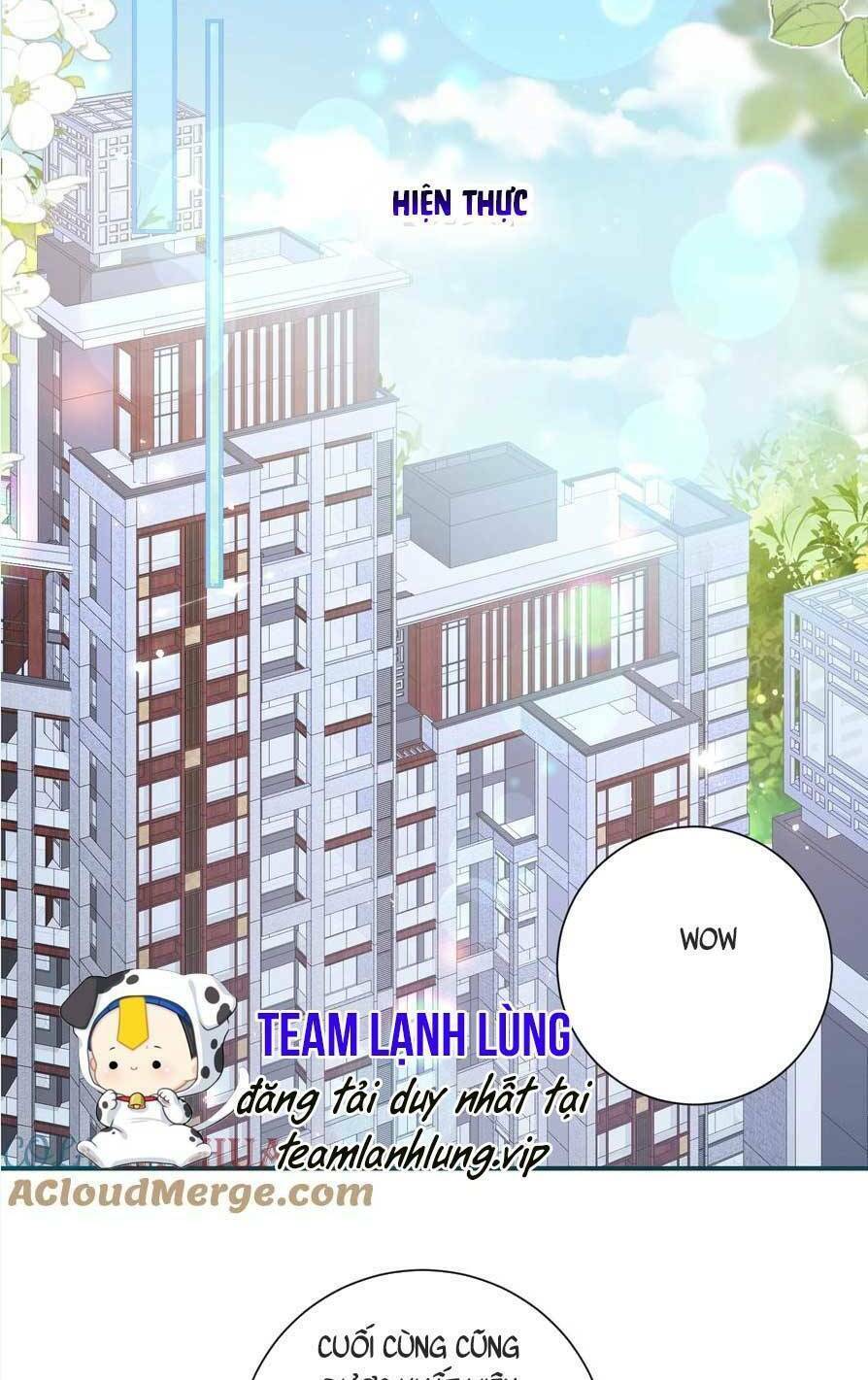 lão đại xuyên không gả cho phu quân mù chương 66 - Trang 2