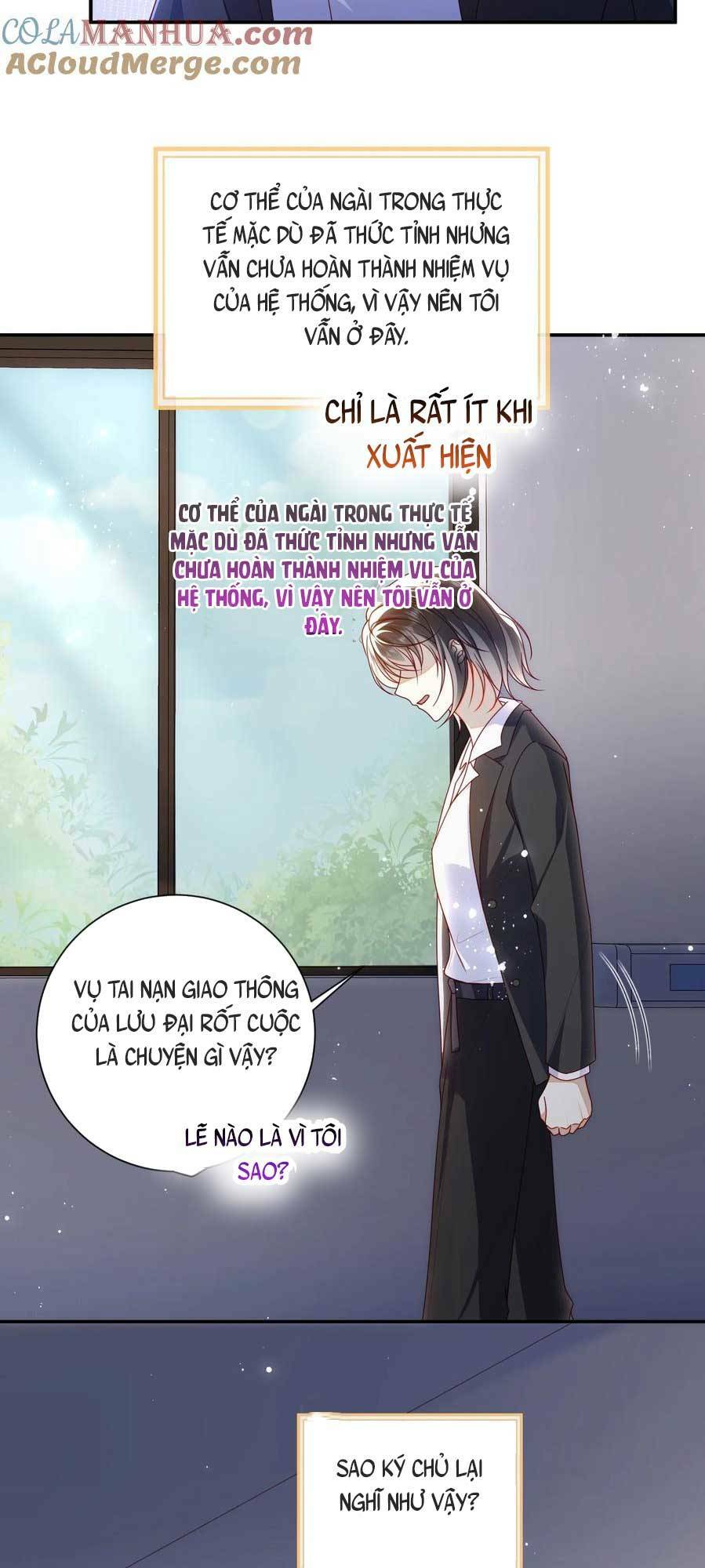 lão đại xuyên không gả cho phu quân mù chapter 68 - Next chương 69