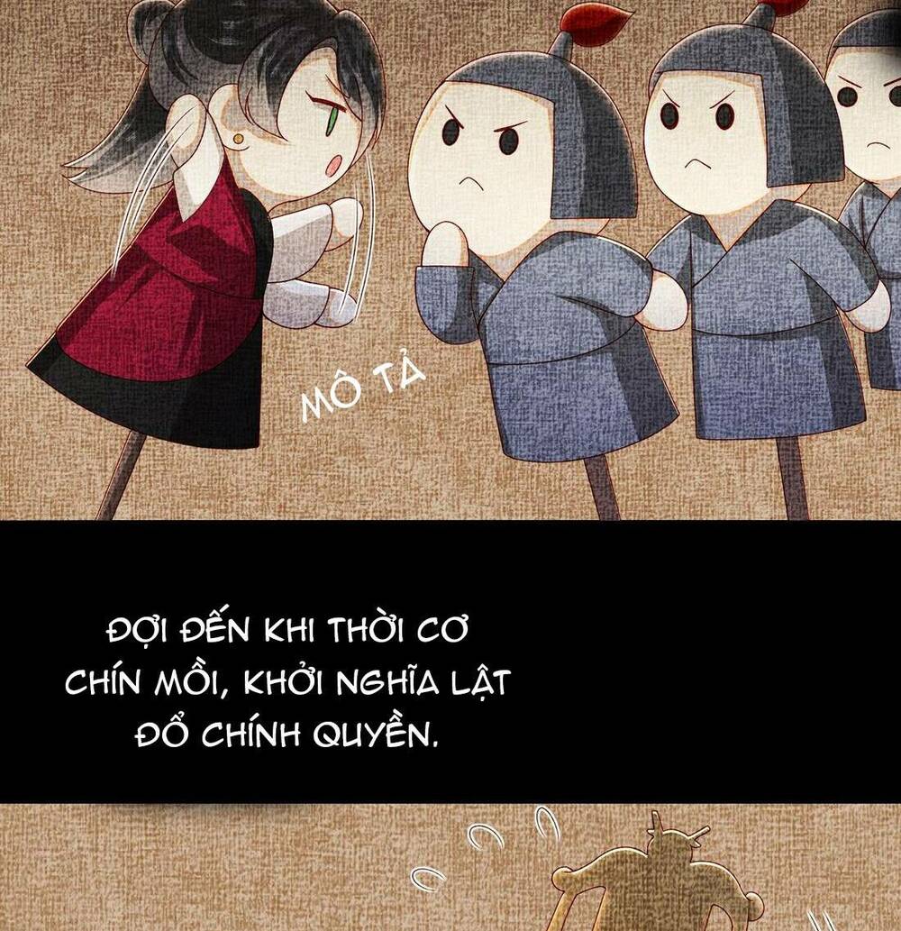 lão đại xuyên không gả cho phu quân mù chapter 76 - Next chương 77