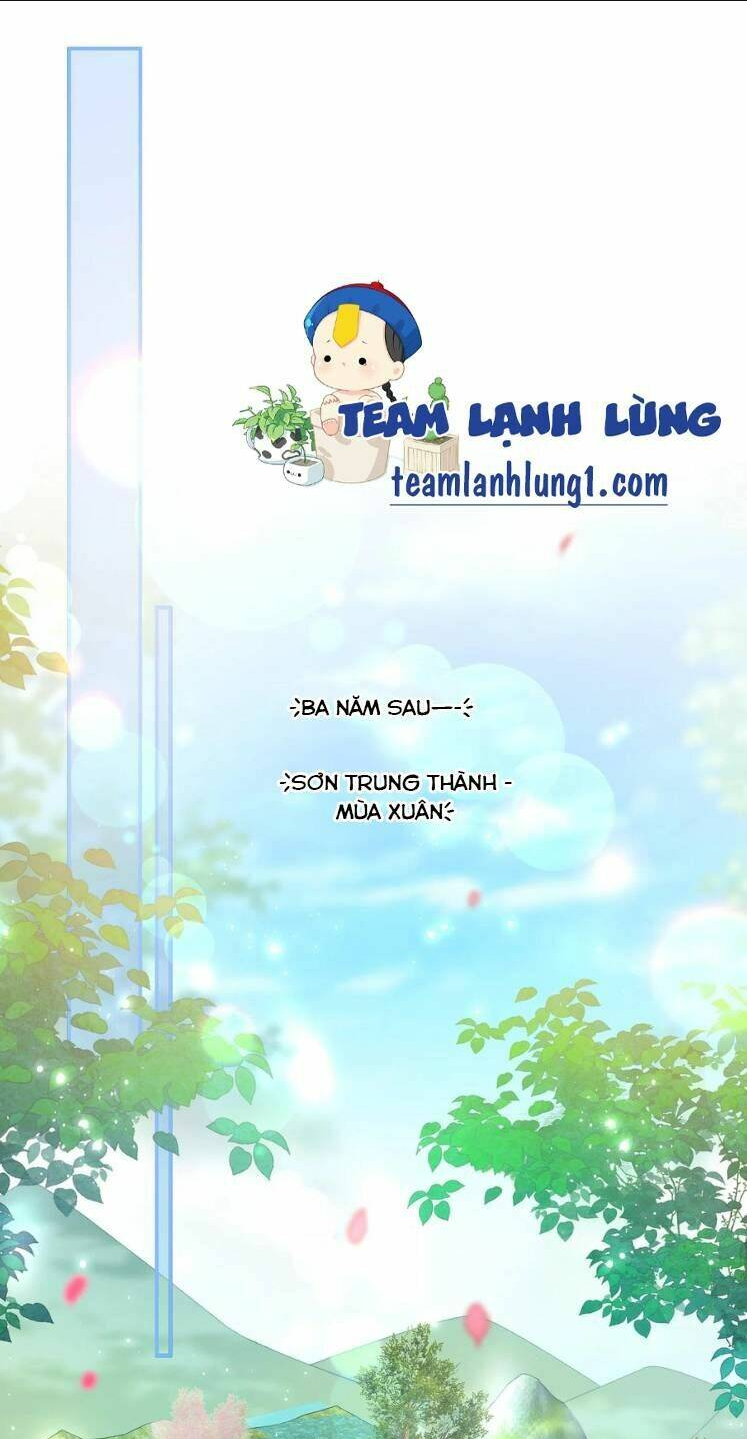 lão đại xuyên không gả cho phu quân mù chương 98 - Next chương 99