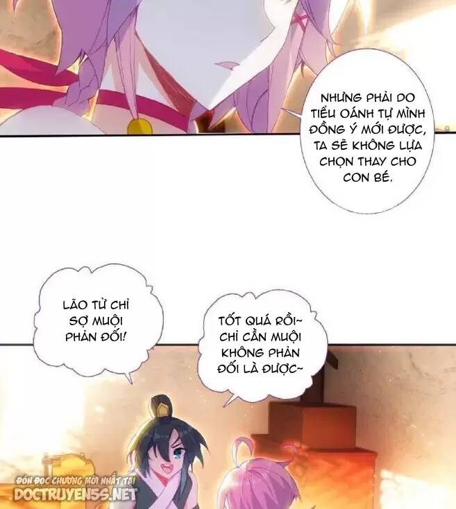 lão đại xuyên không thành tiên nữ chapter 106 - Next chapter 107