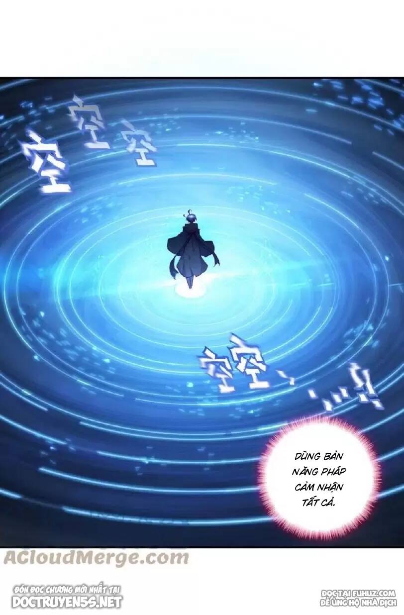 lão đại xuyên không thành tiên nữ chapter 108 - Next chapter 109