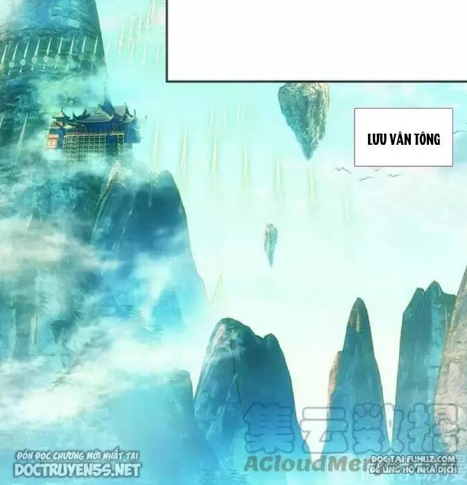 lão đại xuyên không thành tiên nữ chapter 108 - Next chapter 109