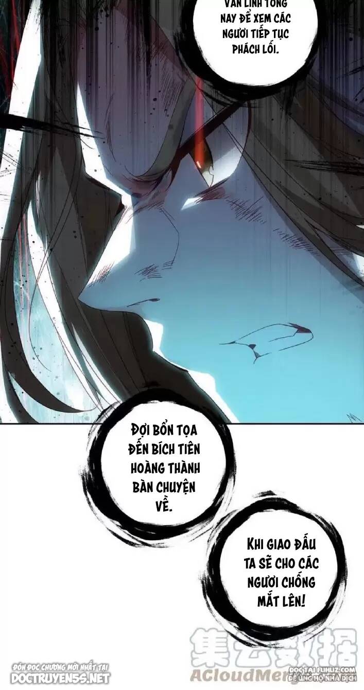 lão đại xuyên không thành tiên nữ chapter 108 - Next chapter 109