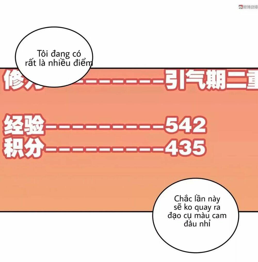 lão đại xuyên không thành tiên nữ Chapter 16.1 - Trang 2