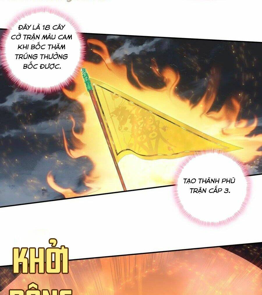 lão đại xuyên không thành tiên nữ chapter 177 - Next chapter 178