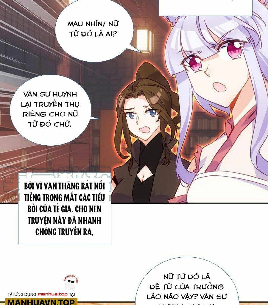 lão đại xuyên không thành tiên nữ chapter 186 - Next chapter 187