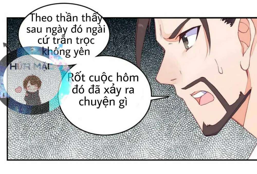 lão đại xuyên không thành tiên nữ Chapter 21 - Trang 2