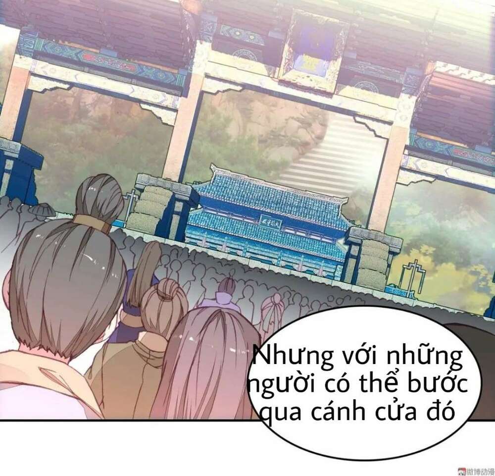 lão đại xuyên không thành tiên nữ Chapter 21 - Trang 2