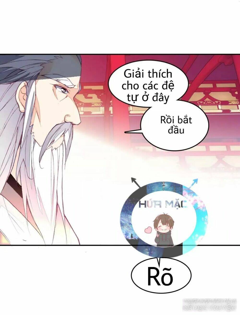 lão đại xuyên không thành tiên nữ Chapter 26 - Next Chapter 26.1