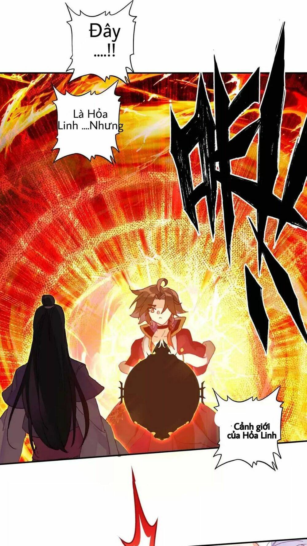 lão đại xuyên không thành tiên nữ Chapter 26 - Next Chapter 26.1