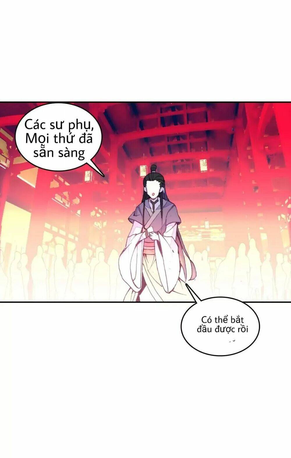 lão đại xuyên không thành tiên nữ Chapter 26 - Next Chapter 26.1