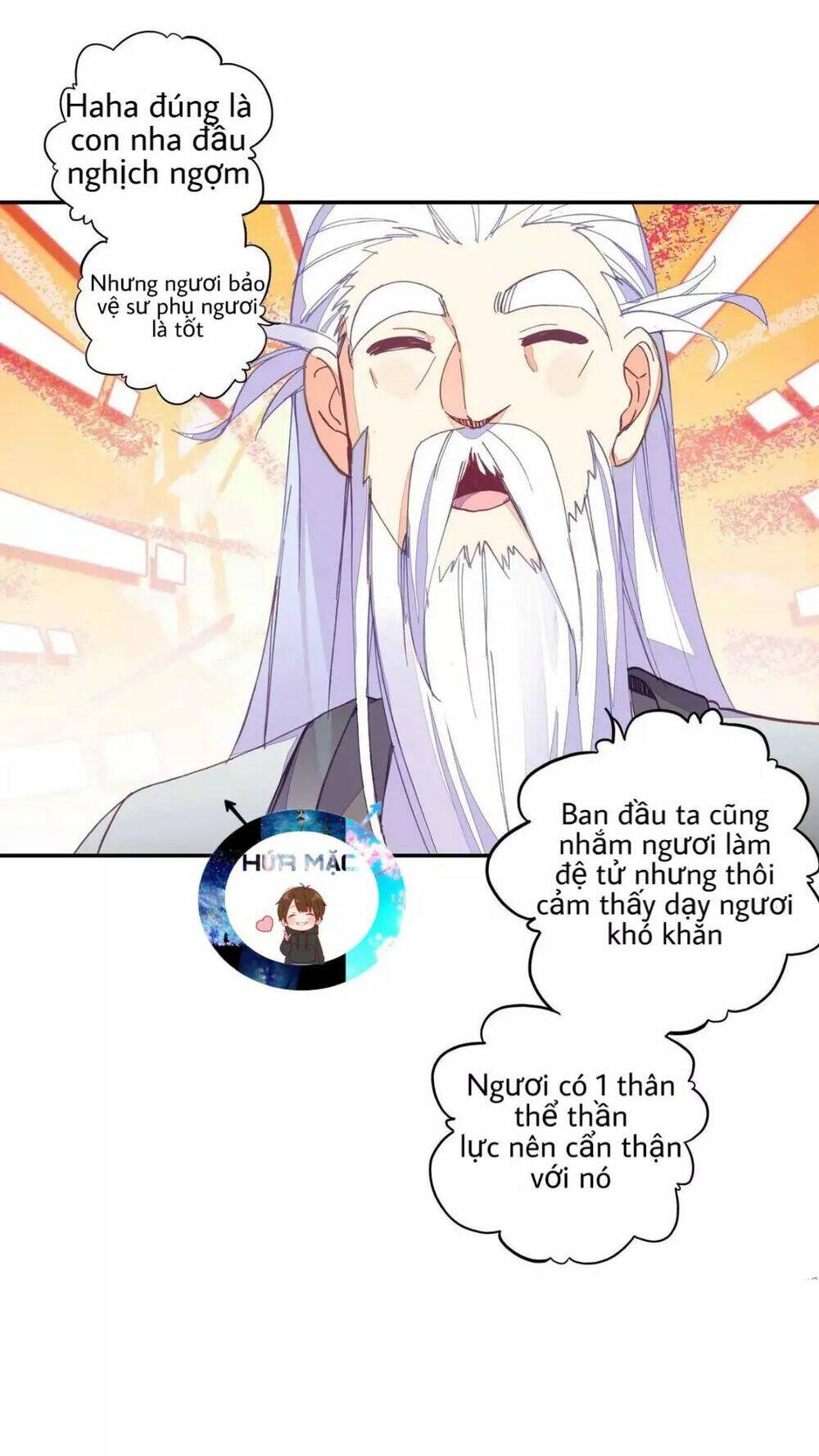 lão đại xuyên không thành tiên nữ Chapter 34 - Next Chapter 34.1