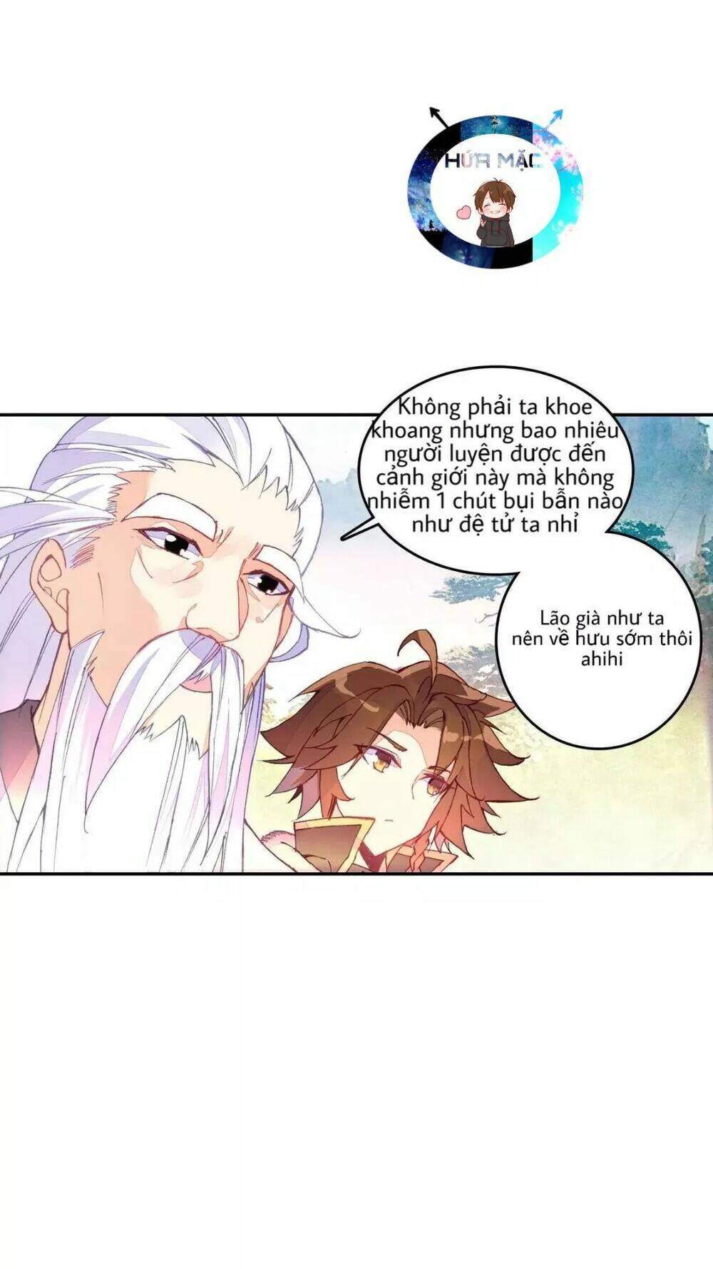 lão đại xuyên không thành tiên nữ Chapter 34 - Next Chapter 34.1