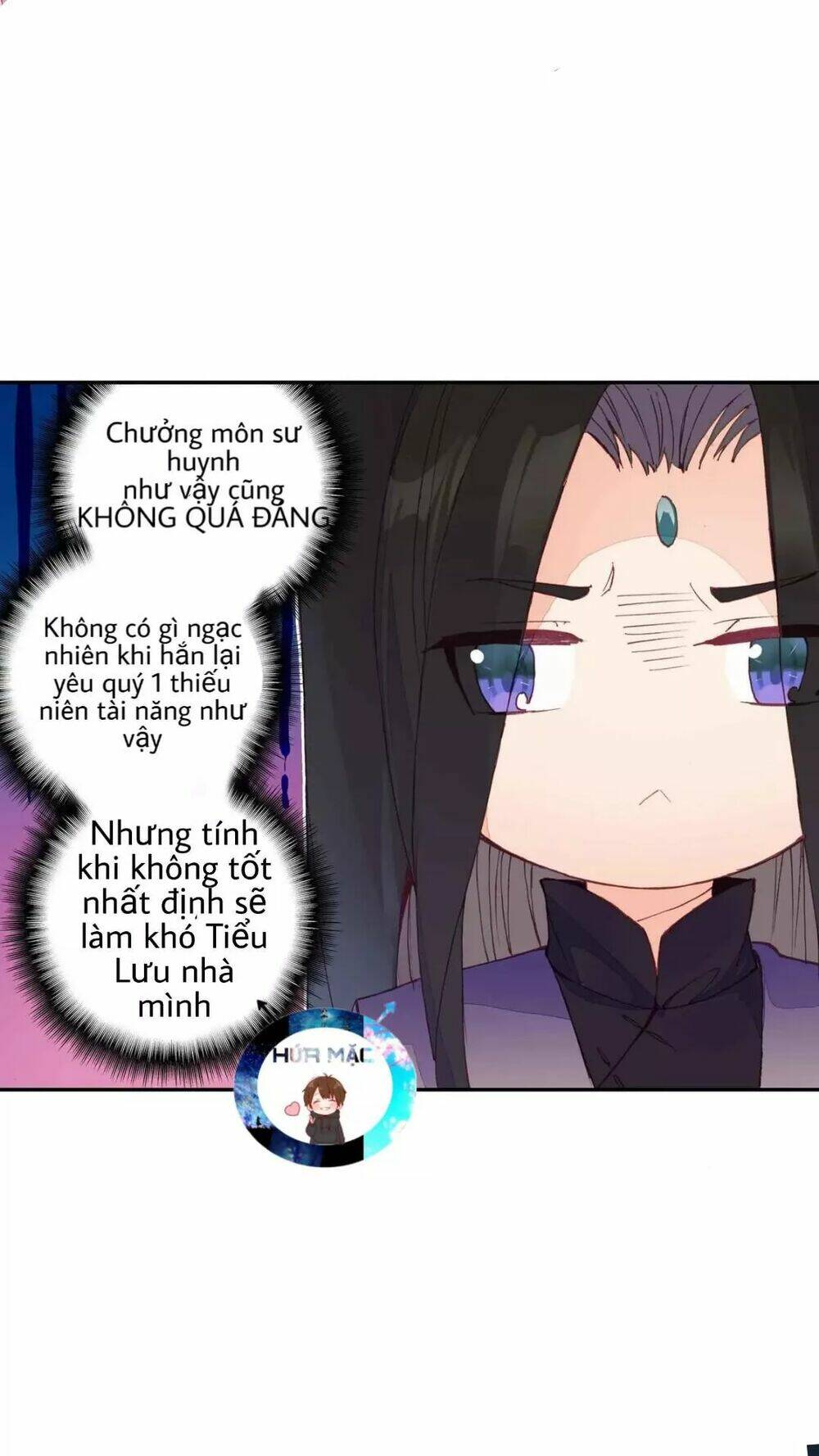 lão đại xuyên không thành tiên nữ Chapter 34 - Next Chapter 34.1