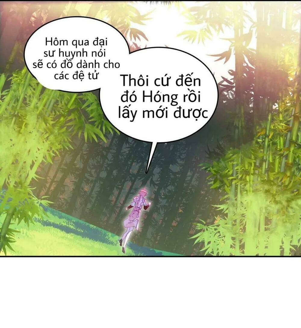 lão đại xuyên không thành tiên nữ Chapter 37.1 - Trang 2