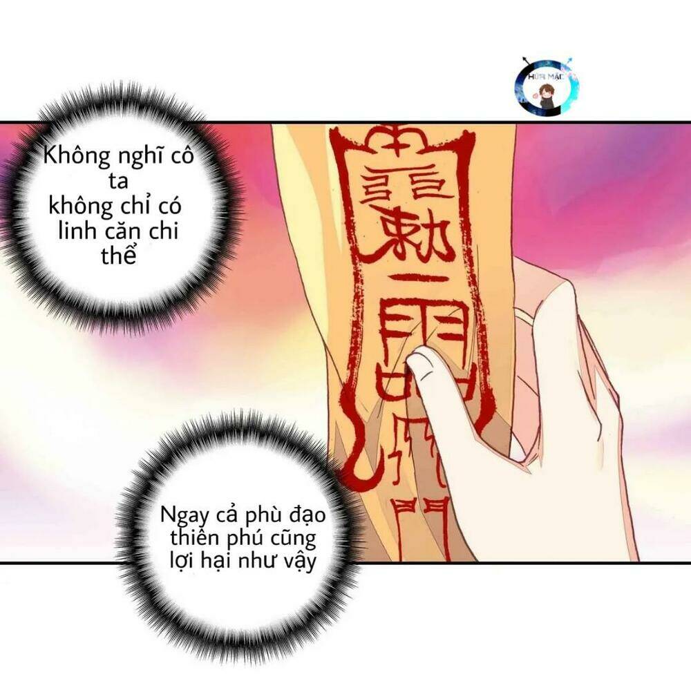 lão đại xuyên không thành tiên nữ Chapter 39 - Next Chapter 39.1