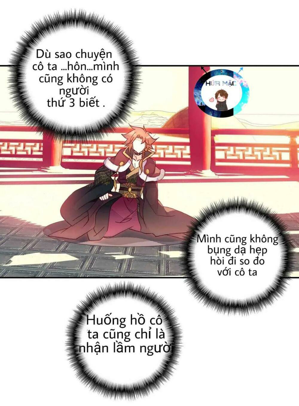 lão đại xuyên không thành tiên nữ Chapter 39 - Next Chapter 39.1