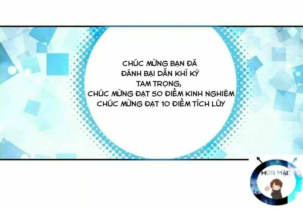 lão đại xuyên không thành tiên nữ chapter 49: bão 4 - Next chapter 49.1: bão 5 cuối