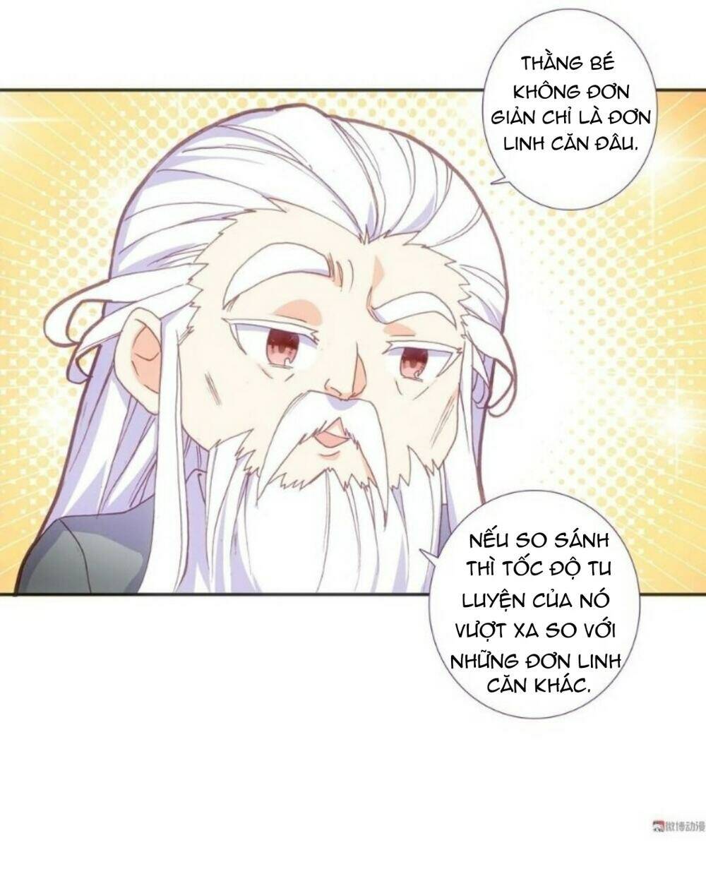 lão đại xuyên không thành tiên nữ chapter 77 - Next chapter 78