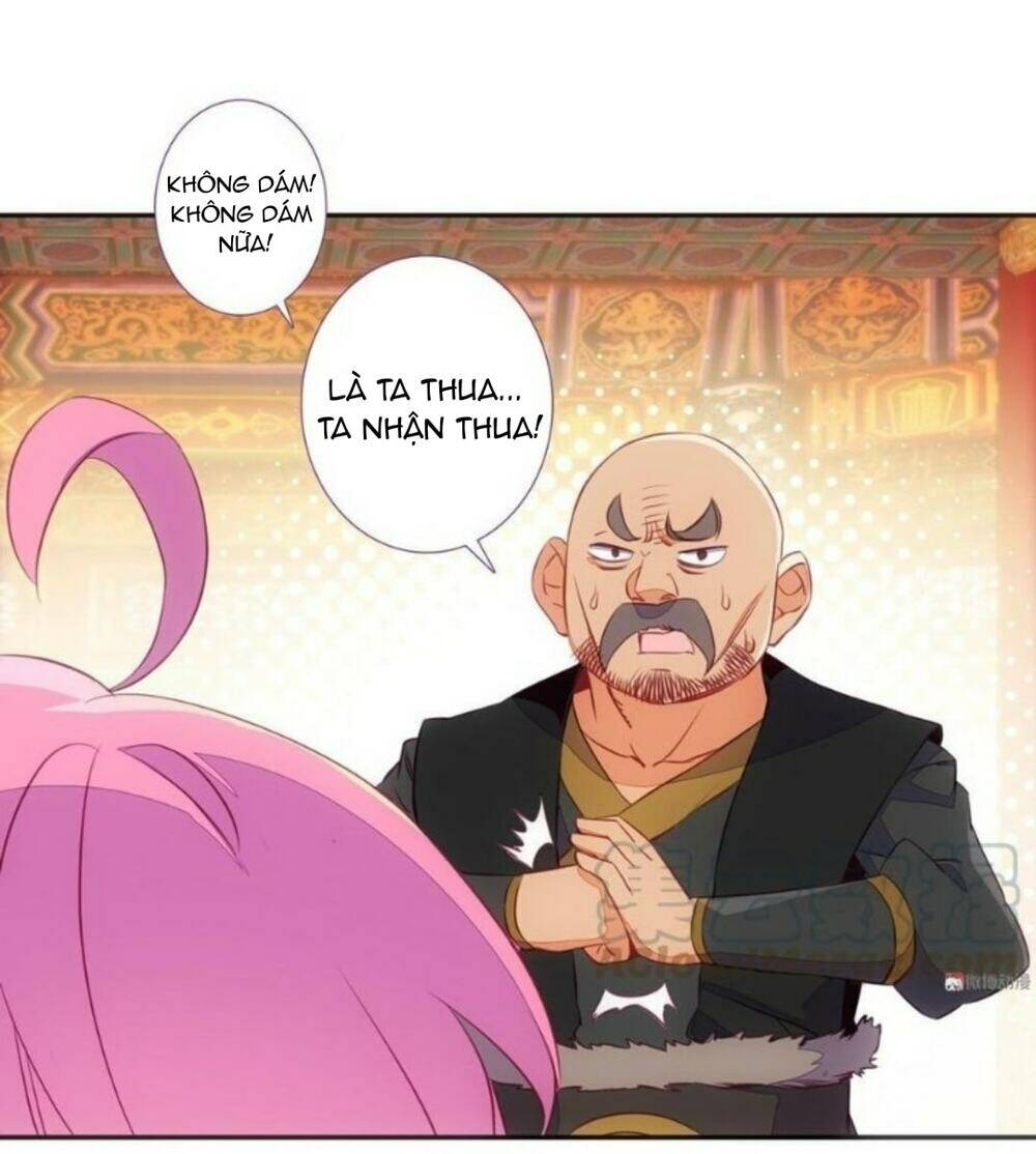 lão đại xuyên không thành tiên nữ chapter 82 - Next chapter 83