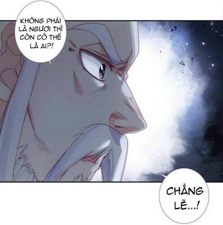 lão đại xuyên không thành tiên nữ chapter 89 - Trang 2