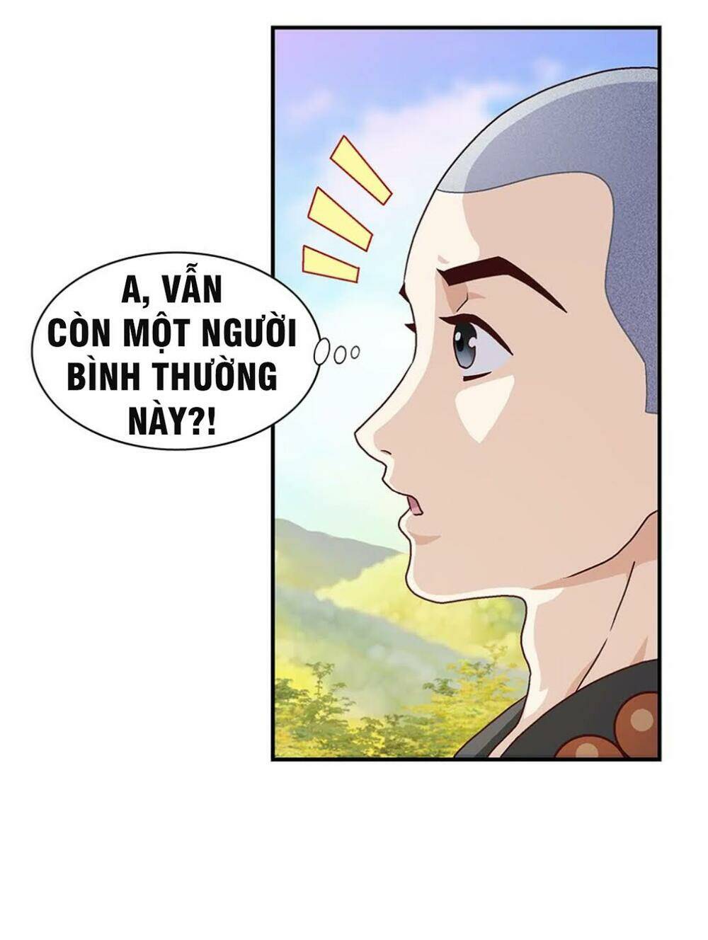 Lão Nạp Muốn Hoàn Tục Chapter 5 - Trang 2