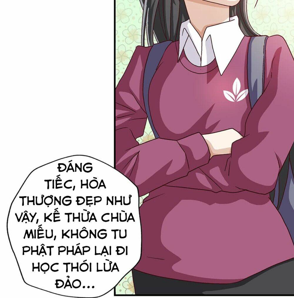 Lão Nạp Muốn Hoàn Tục Chapter 5 - Trang 2