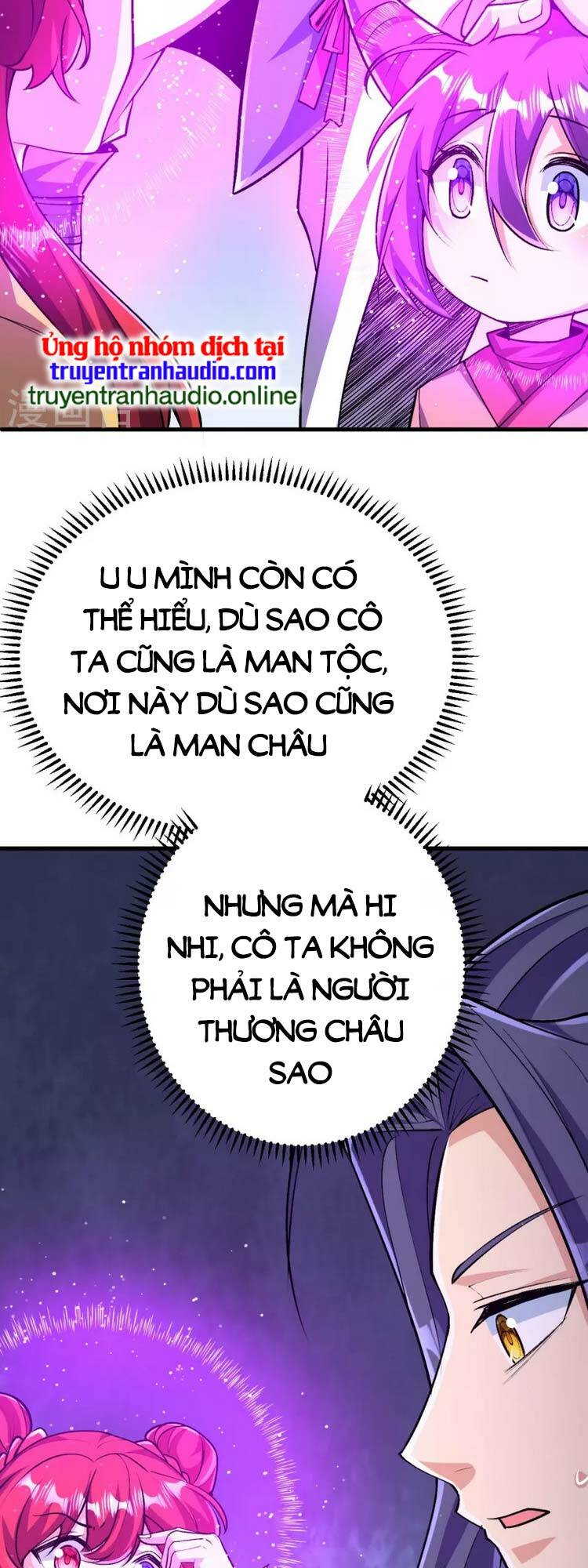 lão tổ luyện thể mạnh nhất lịch sử Chapter 137 - Next chapter 138