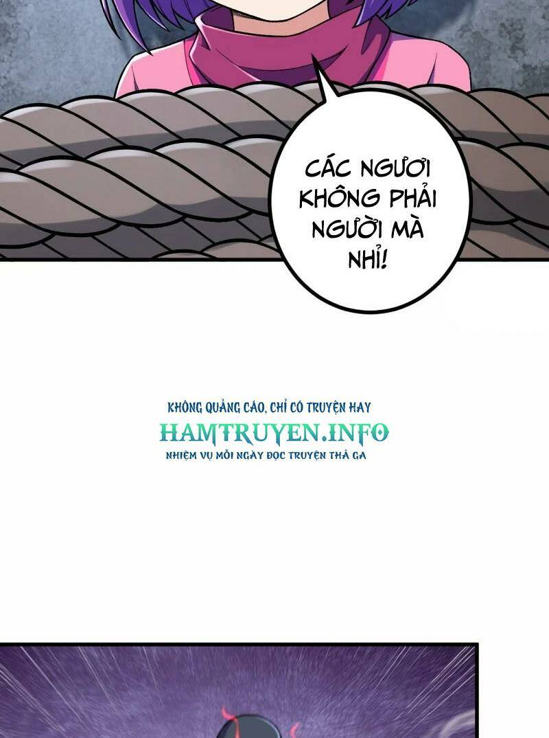 lão tổ luyện thể mạnh nhất lịch sử chapter 148 - Trang 2