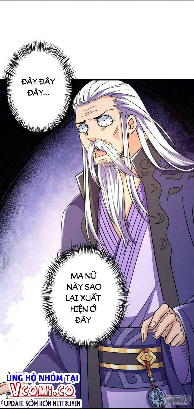 lão tổ luyện thể mạnh nhất lịch sử Chapter 21 - Next Chapter 22