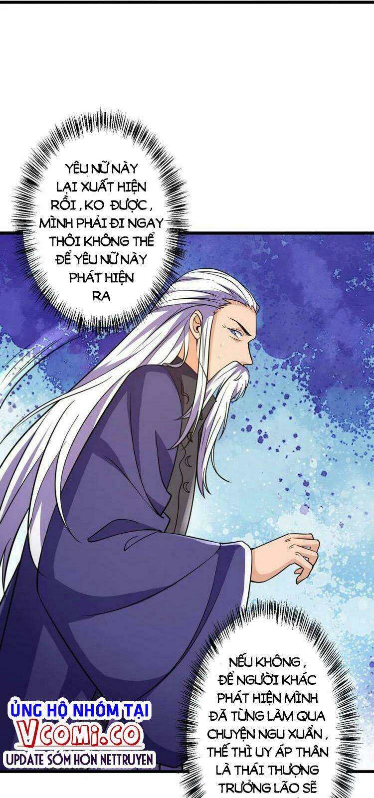 lão tổ luyện thể mạnh nhất lịch sử Chapter 21 - Next Chapter 22