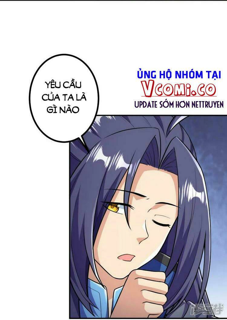 lão tổ luyện thể mạnh nhất lịch sử Chapter 21 - Next Chapter 22