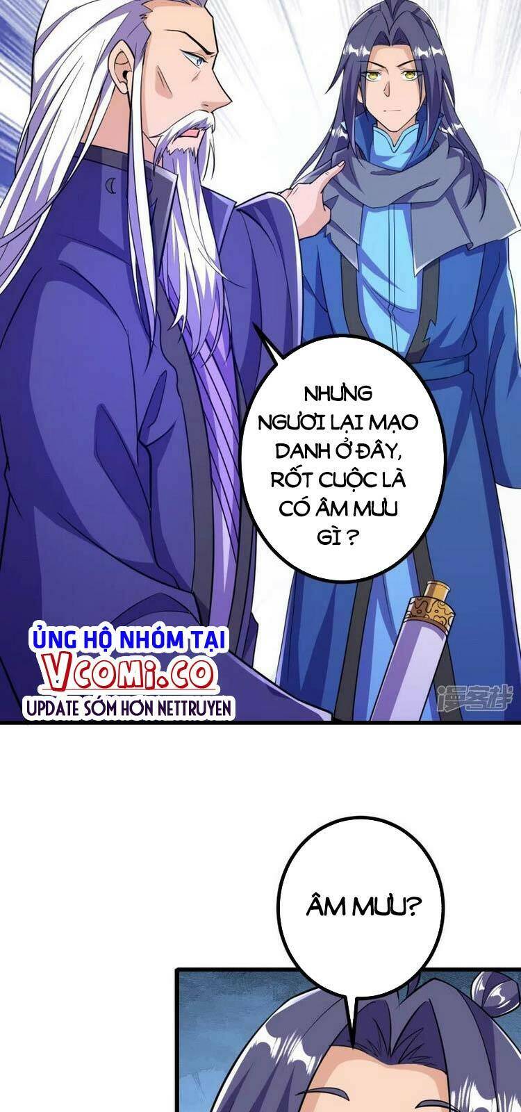 lão tổ luyện thể mạnh nhất lịch sử Chapter 29 - Next Chapter 30