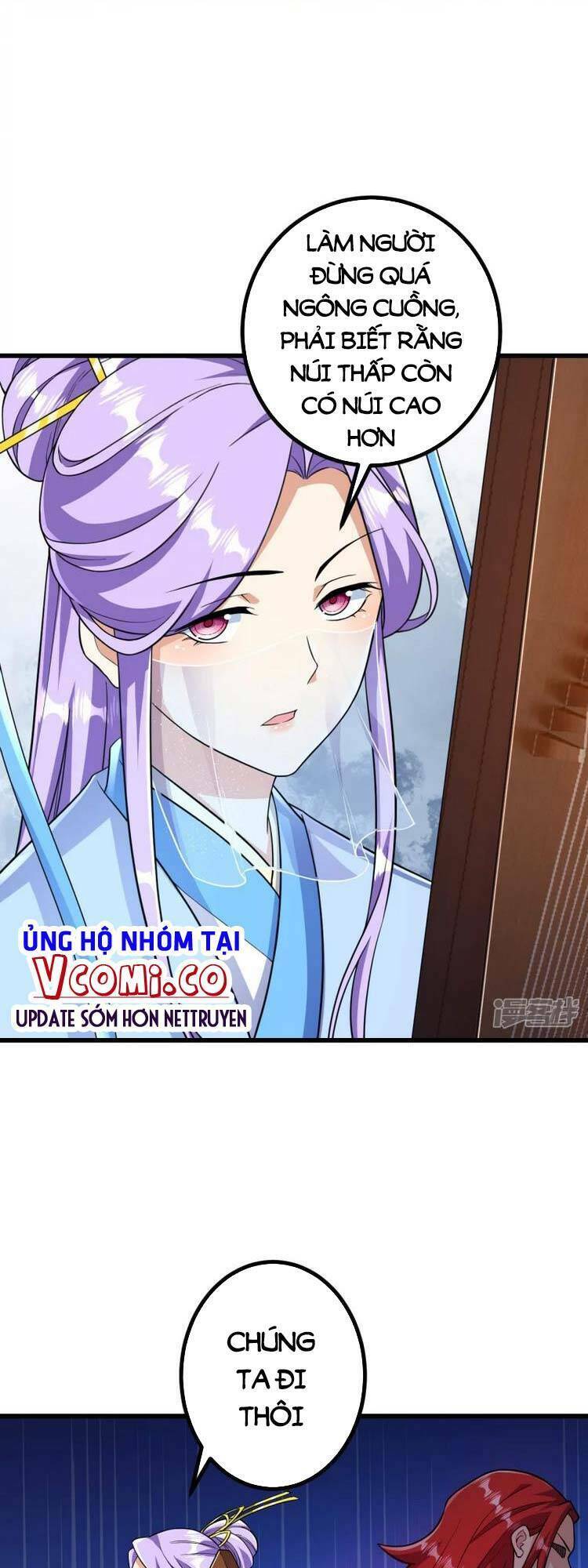 lão tổ luyện thể mạnh nhất lịch sử Chapter 48 - Next Chapter 49